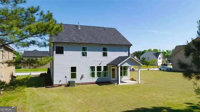 $415,315 | 13632 Whitman Lane, Covington, GA 30014