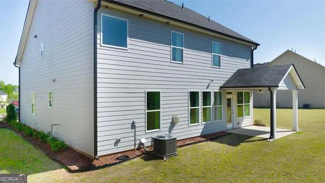 $415,315 | 13632 Whitman Lane, Covington, GA 30014