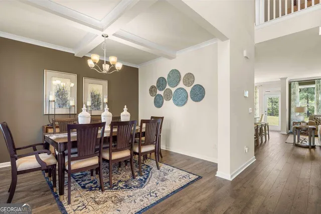 $415,315 | 13632 Whitman Lane, Covington, GA 30014