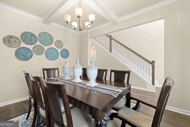 $415,315 | 13632 Whitman Lane, Covington, GA 30014