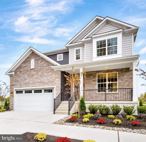 $653,990 | 121 Erica Lane, Columbia, PA 17512