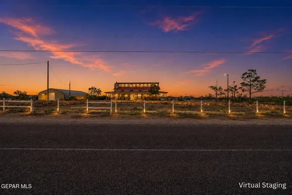 $350,000 | 15040 Ferguson Drive, El Paso, TX 79938