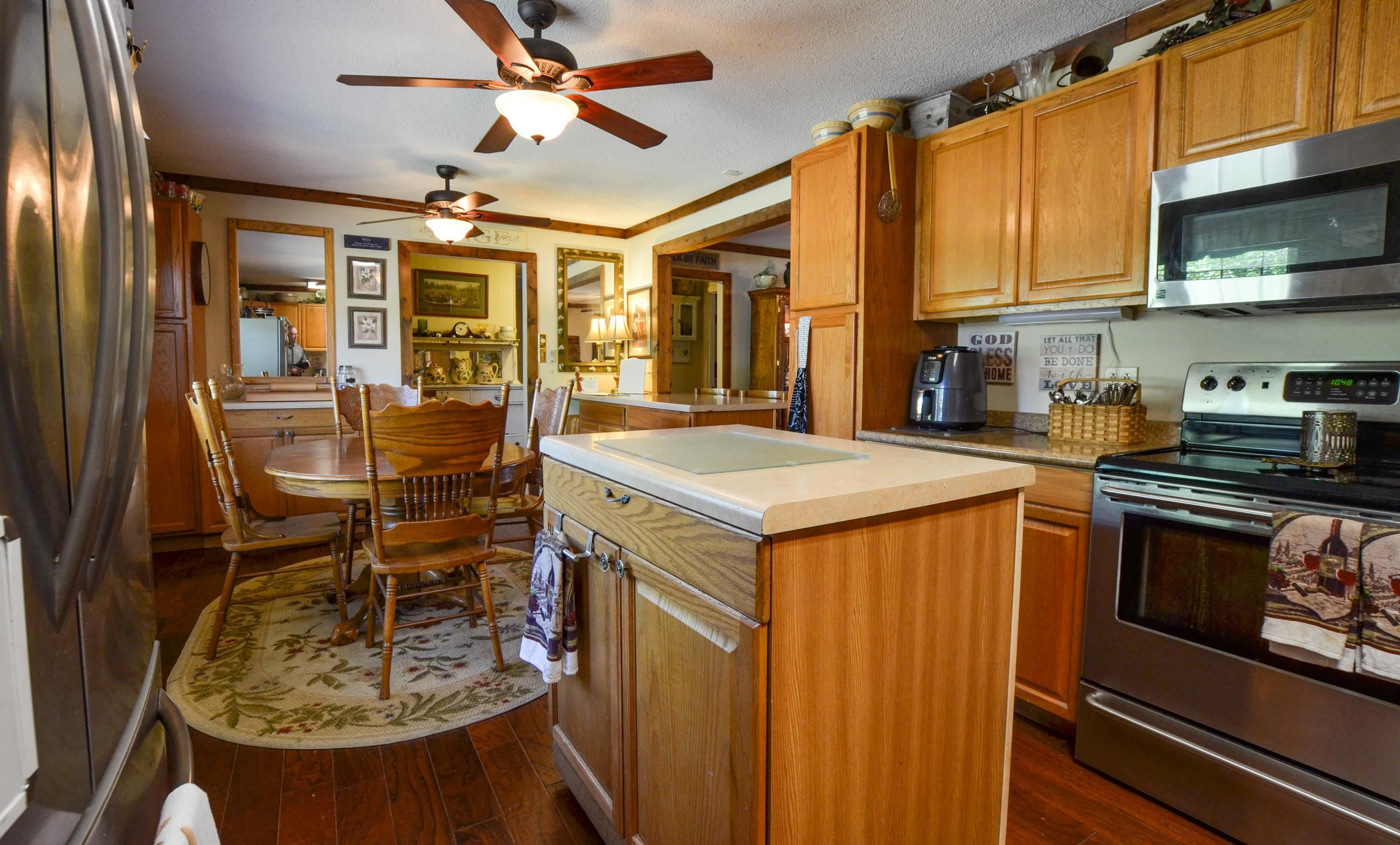 1016 Emerson Road Alamo, TN 38001 - Photo 13 of 24 Photo 13