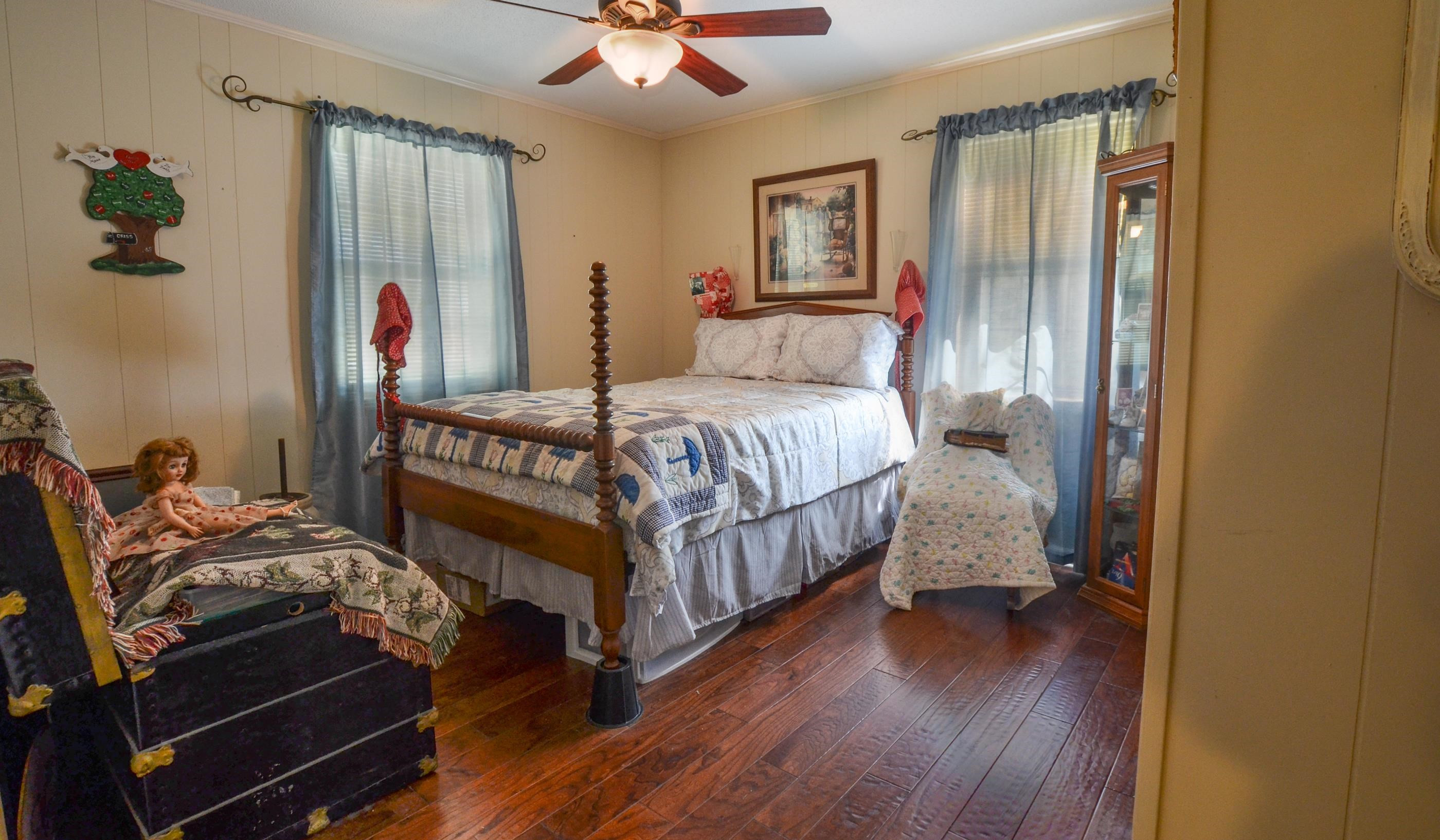 1016 Emerson Road Alamo, TN 38001 - Photo 18 of 24 Photo 18