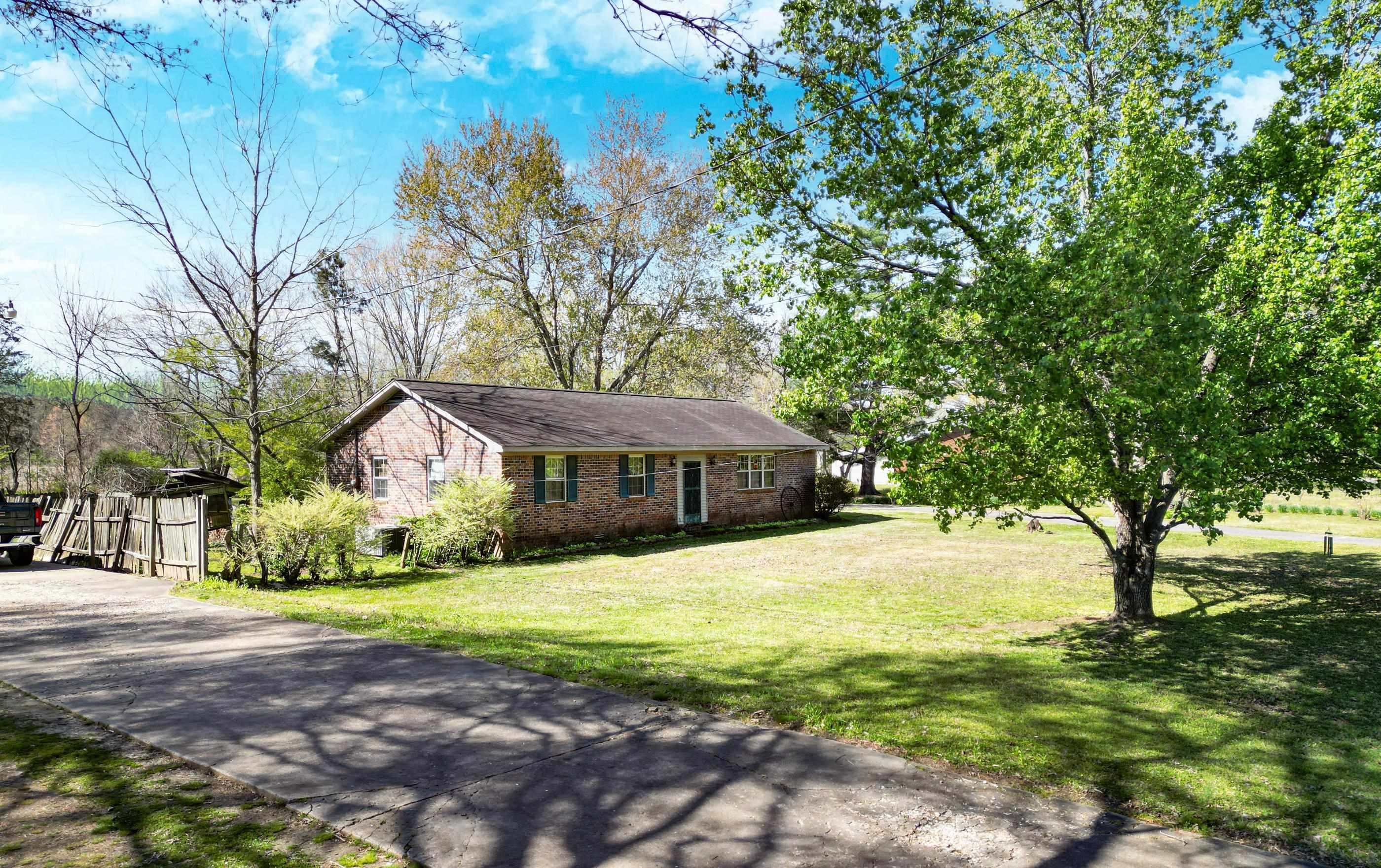 1016 Emerson Road Alamo, TN 38001 - Photo 2 of 24 Photo 2