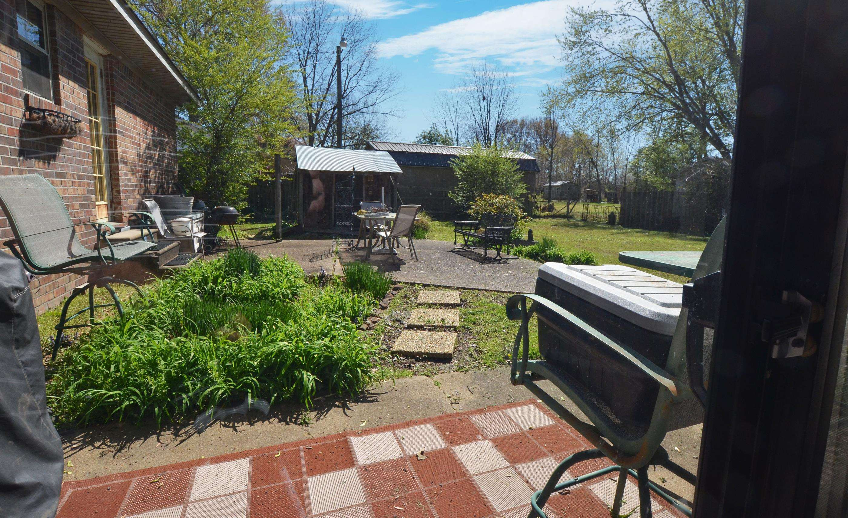 1016 Emerson Road Alamo, TN 38001 - Photo 24 of 24 Photo 24