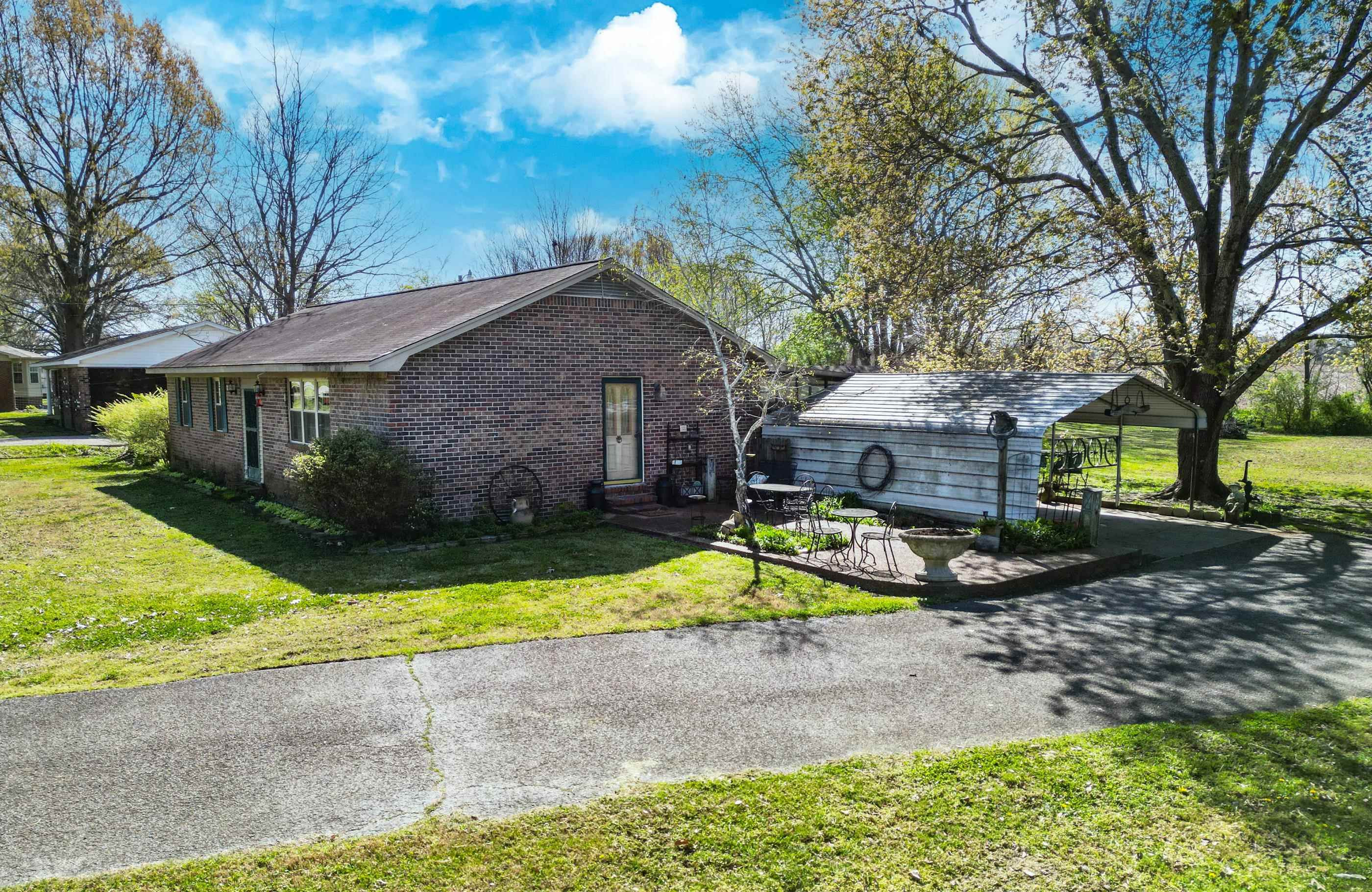 1016 Emerson Road Alamo, TN 38001 - Photo 3 of 24 Photo 3