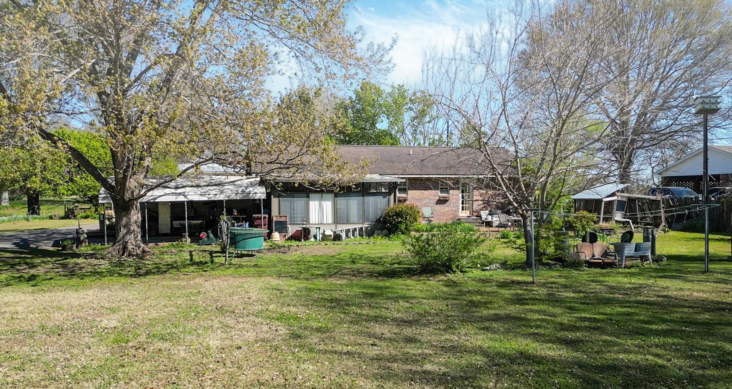 1016 Emerson Road Alamo, TN 38001 - Photo 5 of 24 Photo 5
