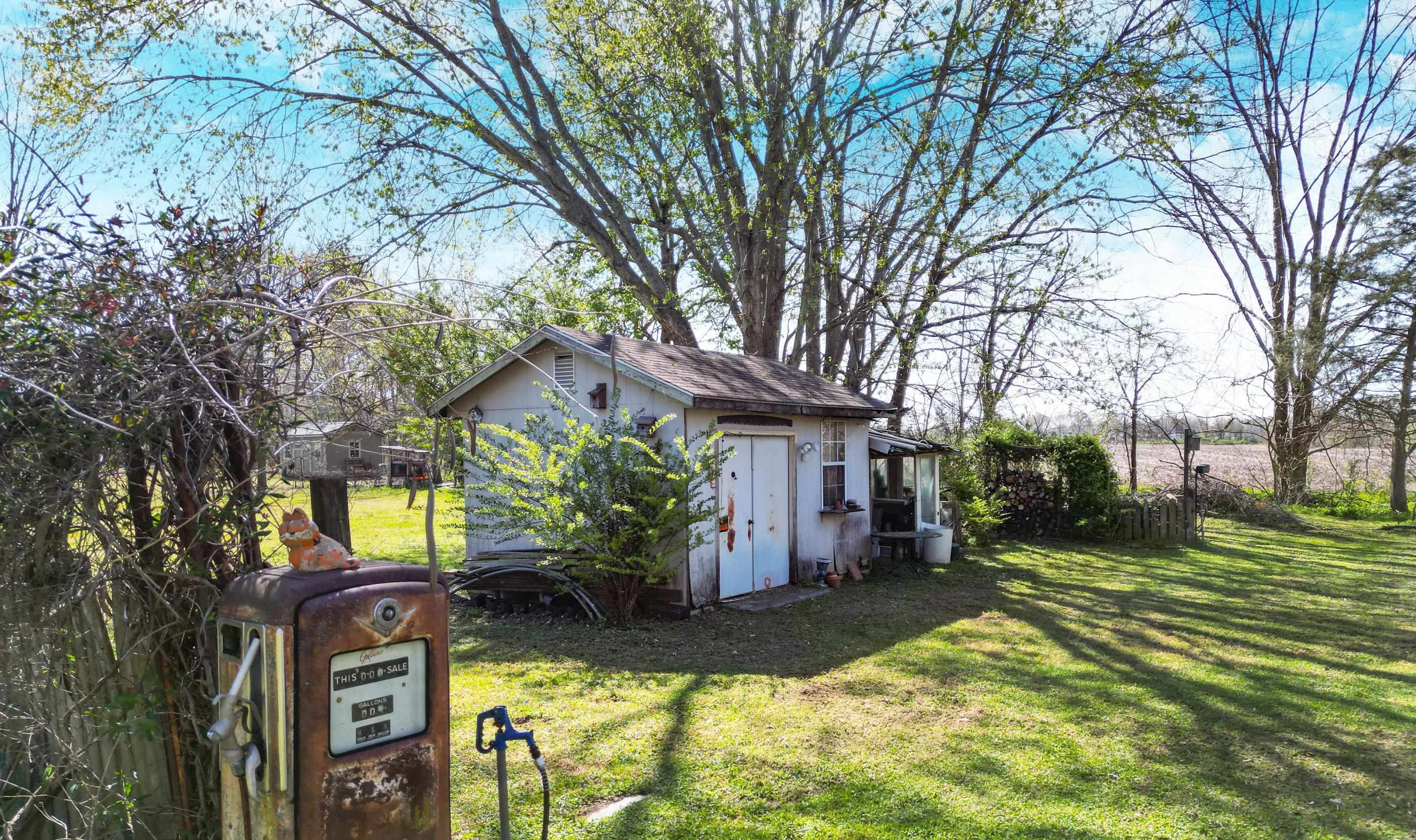 1016 Emerson Road Alamo, TN 38001 - Photo 6 of 24 Photo 6