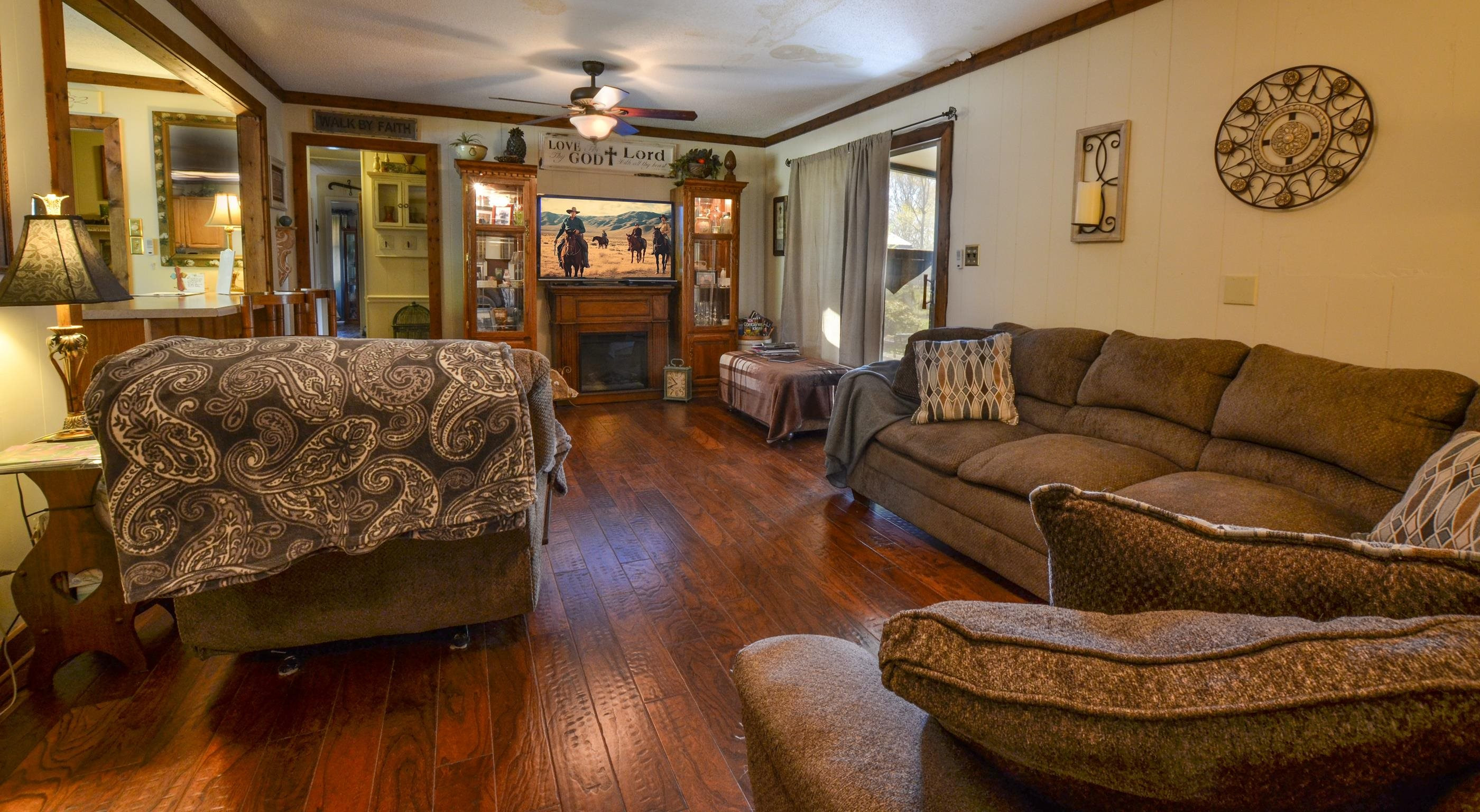 1016 Emerson Road Alamo, TN 38001 - Photo 10 of 24 Photo 10