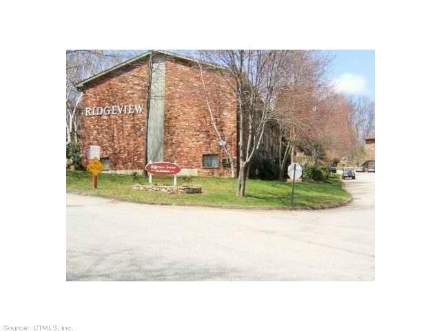 15 Kay Lane, Unit J Waterbury, CT 06708 - Photo 1 of 1 Exterior Front.