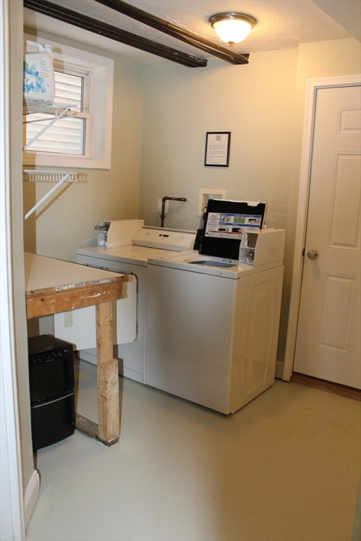 36 Telegraph Street, Unit 1 Boston, MA 02127 - Photo 17 of 37 Gallery Image 17