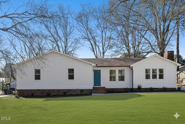 $364,900 | 328 Smith Drive, Durham, NC 27712