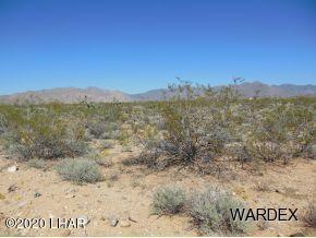 108 Nolan Road Yucca, AZ 86438 - Photo 3 of 9 Nolan 3