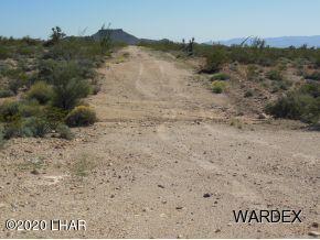 108 Nolan Road Yucca, AZ 86438 - Photo 8 of 9 Nolan 8
