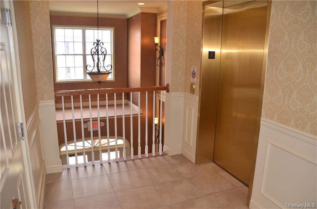 207 Center Street Goshen, NY 10924 - Photo 17 of 25 a view of entryway with a front door