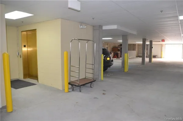 a bathroom with a double vanity sink mirror and shower