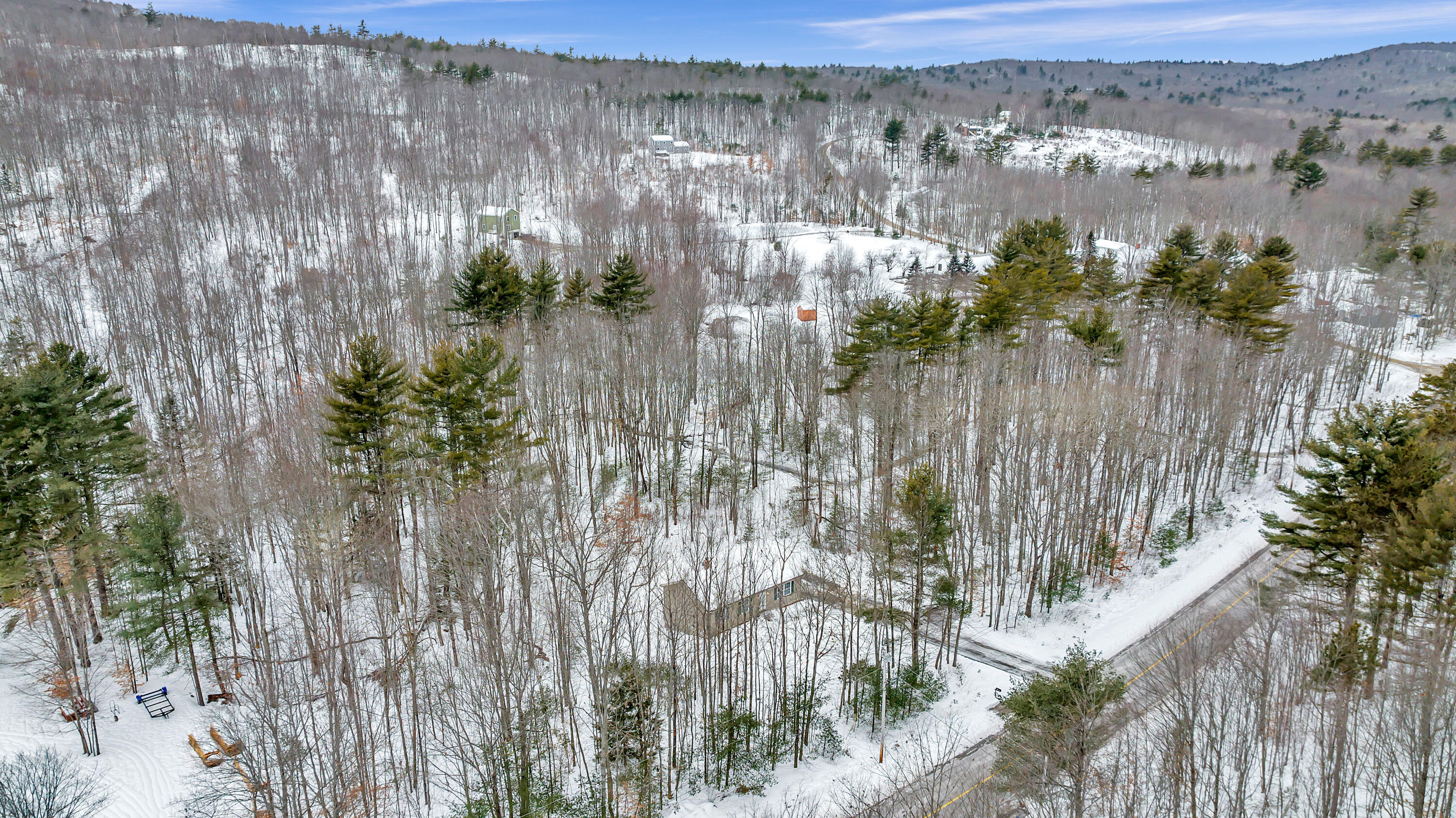 1426 Gore Road Alfred, ME 04002 - Photo 22 of 27 dji_0004