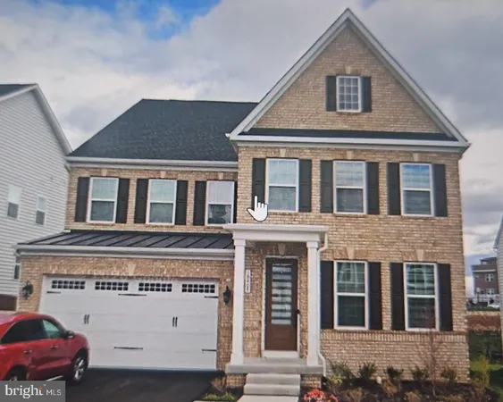 $1,229,990 | 19408 Tuscarora Crossing Drive, Leesburg, VA 20175