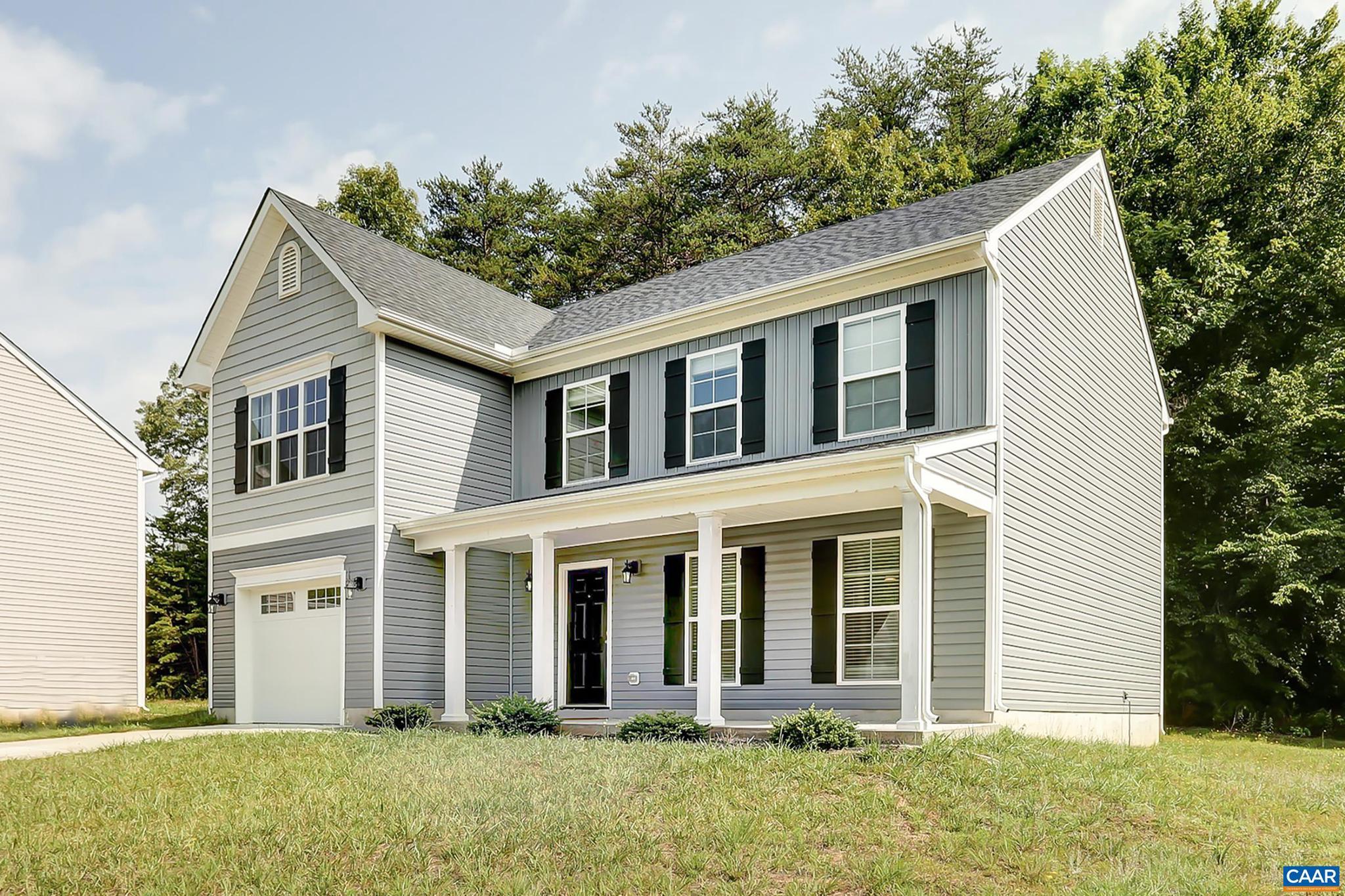 303 Apple Orchard Road Louisa, VA 23093 - Photo 27 of 28