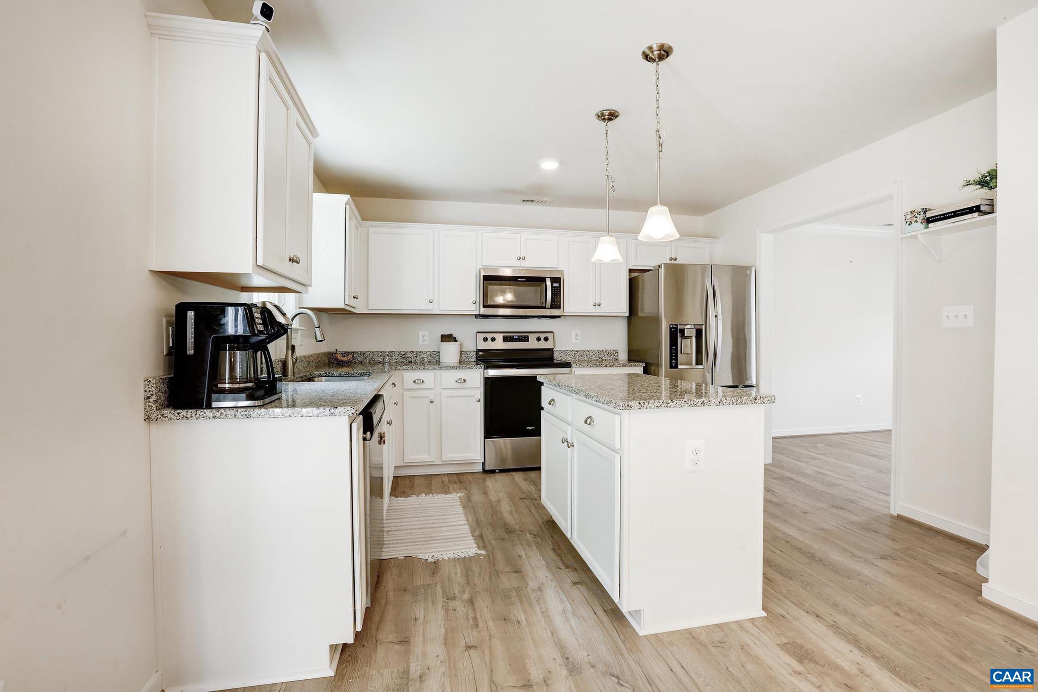 303 Apple Orchard Road Louisa, VA 23093 - Photo 8 of 28