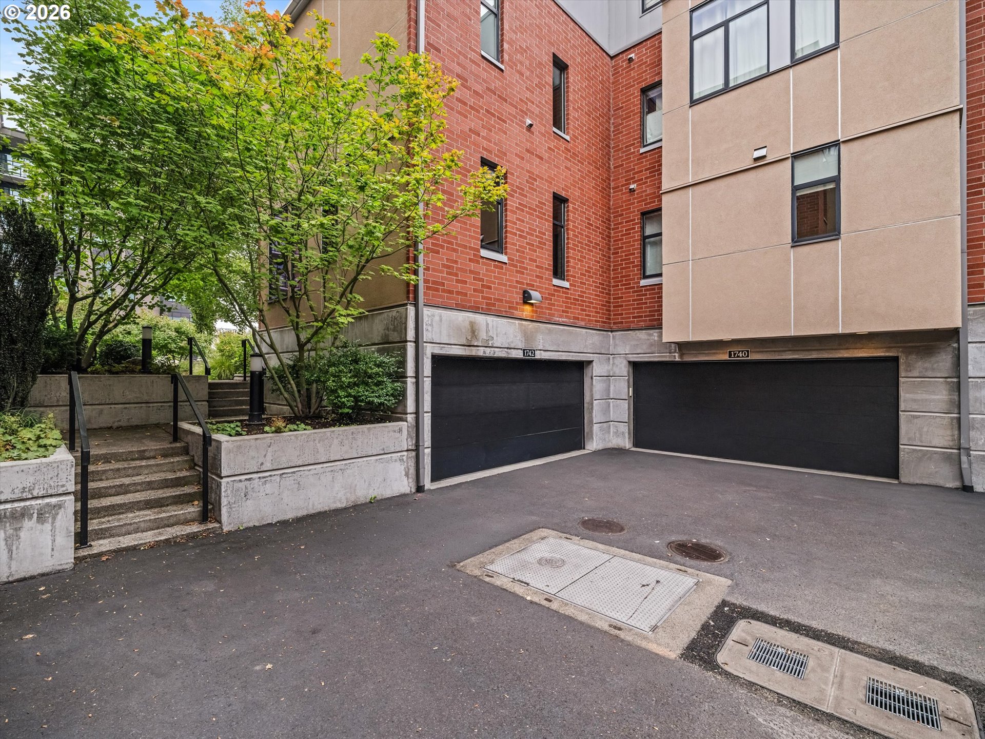 1742 Northwest Riverscape Street, Unit 1742 Portland, OR 97209 - Photo 28 of 31 Gallery Image 28
