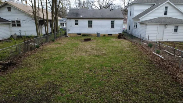 $139,000 | 713 West Queen Street, Muncie, IN 47303
