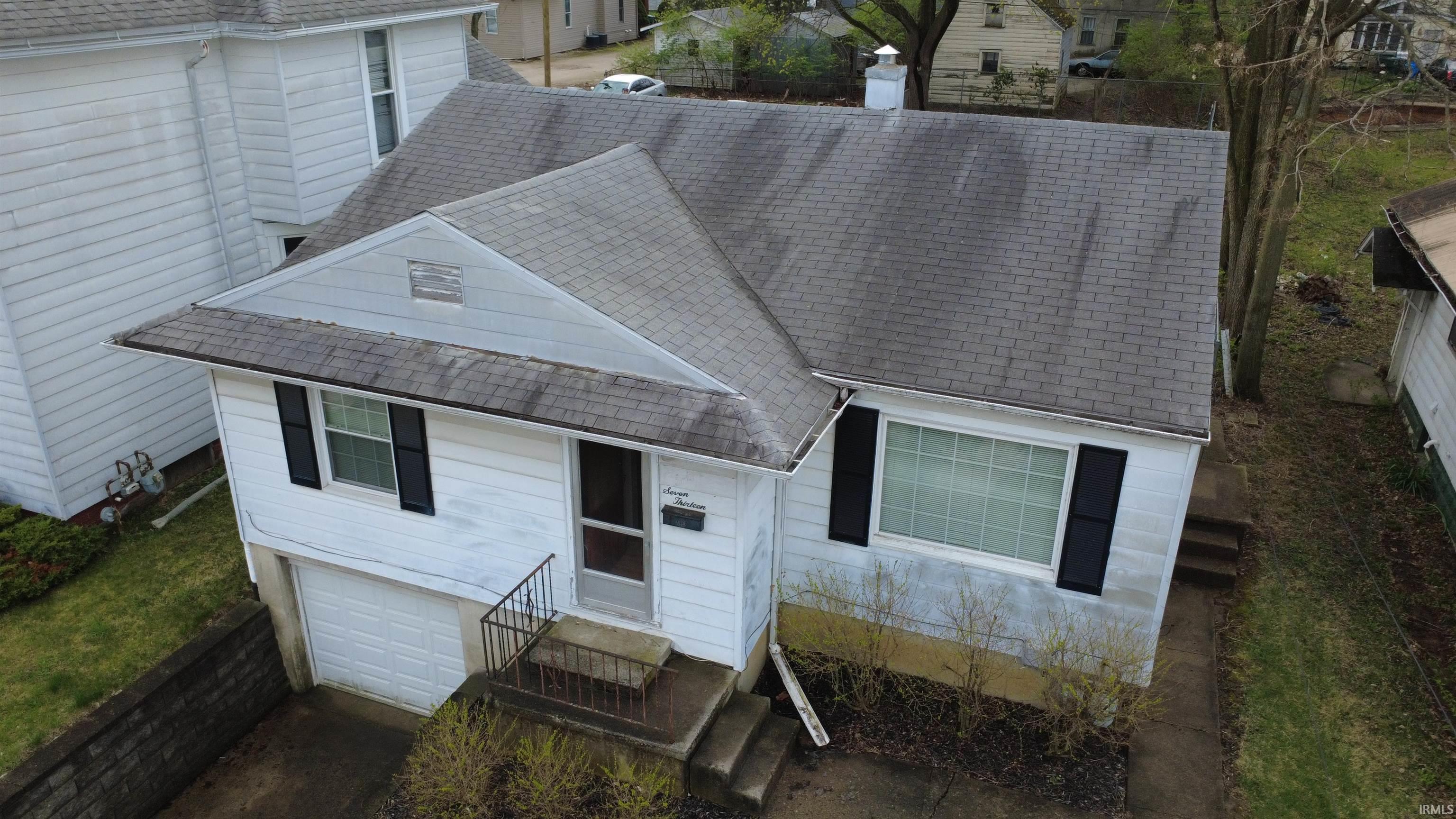 713 West Queen Street Muncie, IN 47303 - Photo 32 of 36