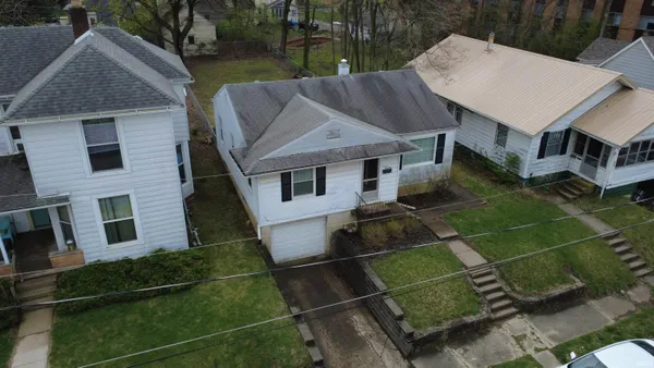 $139,000 | 713 West Queen Street, Muncie, IN 47303