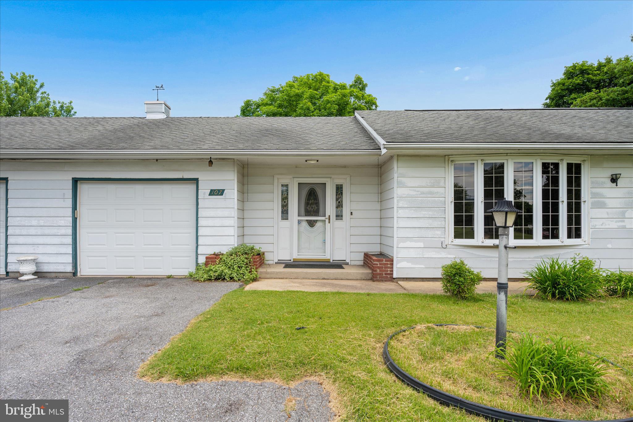 107 Eyler Road Thurmont, MD 21788 - Photo 67 of 74 Exterior Front