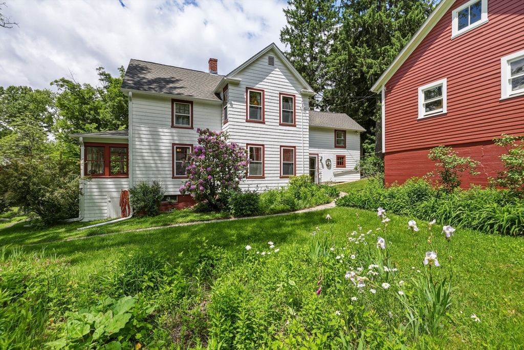 43 Garage Road Sunderland, MA 01375 - Photo 37 of 38