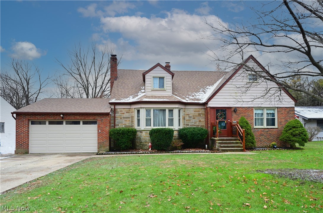 24681 Kennedy Ridge Road North Olmsted, OH 44070 - Photo 1 of 35 New Roof - complete tear-off