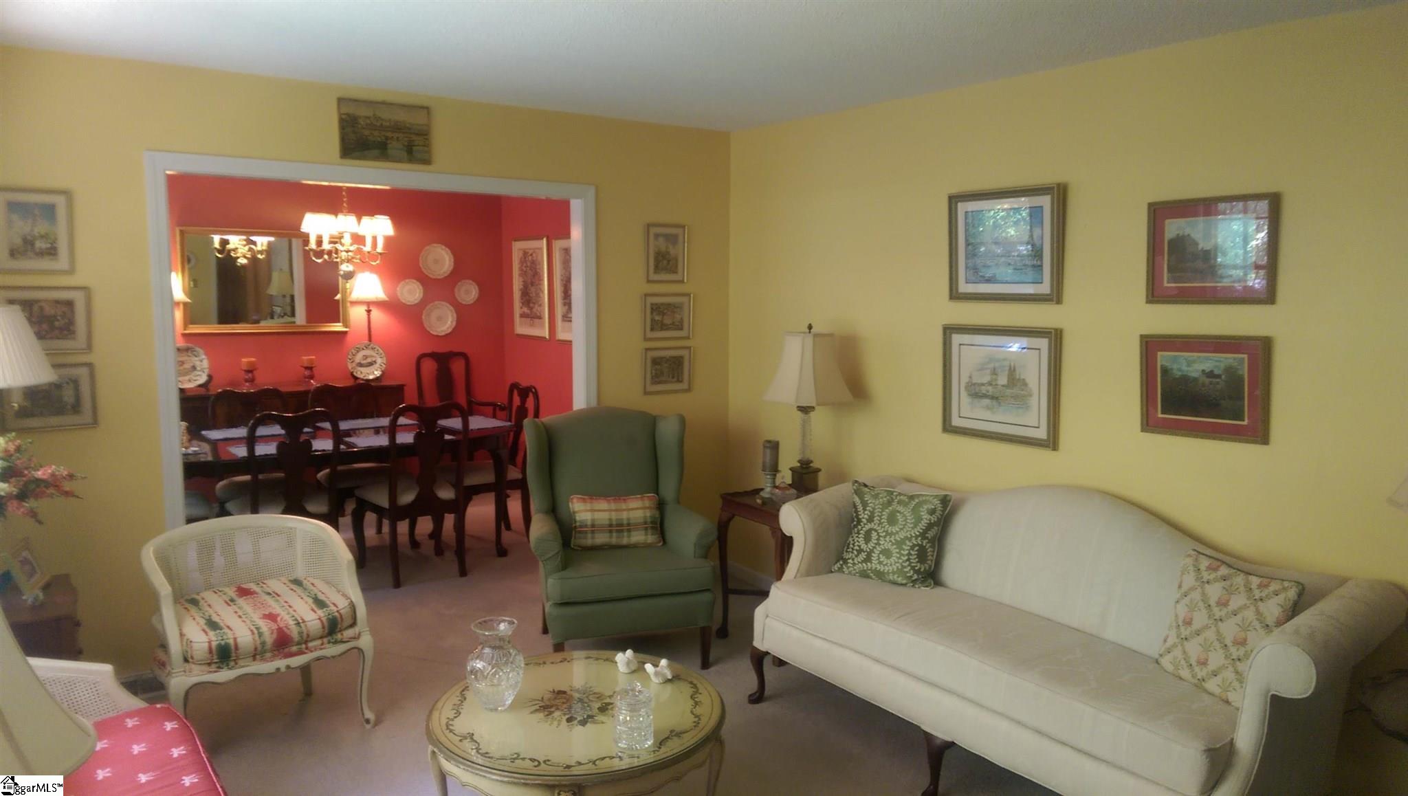 122 Cherokee Road Easley, SC 29642 - Photo 5 of 25 Gallery Image 5