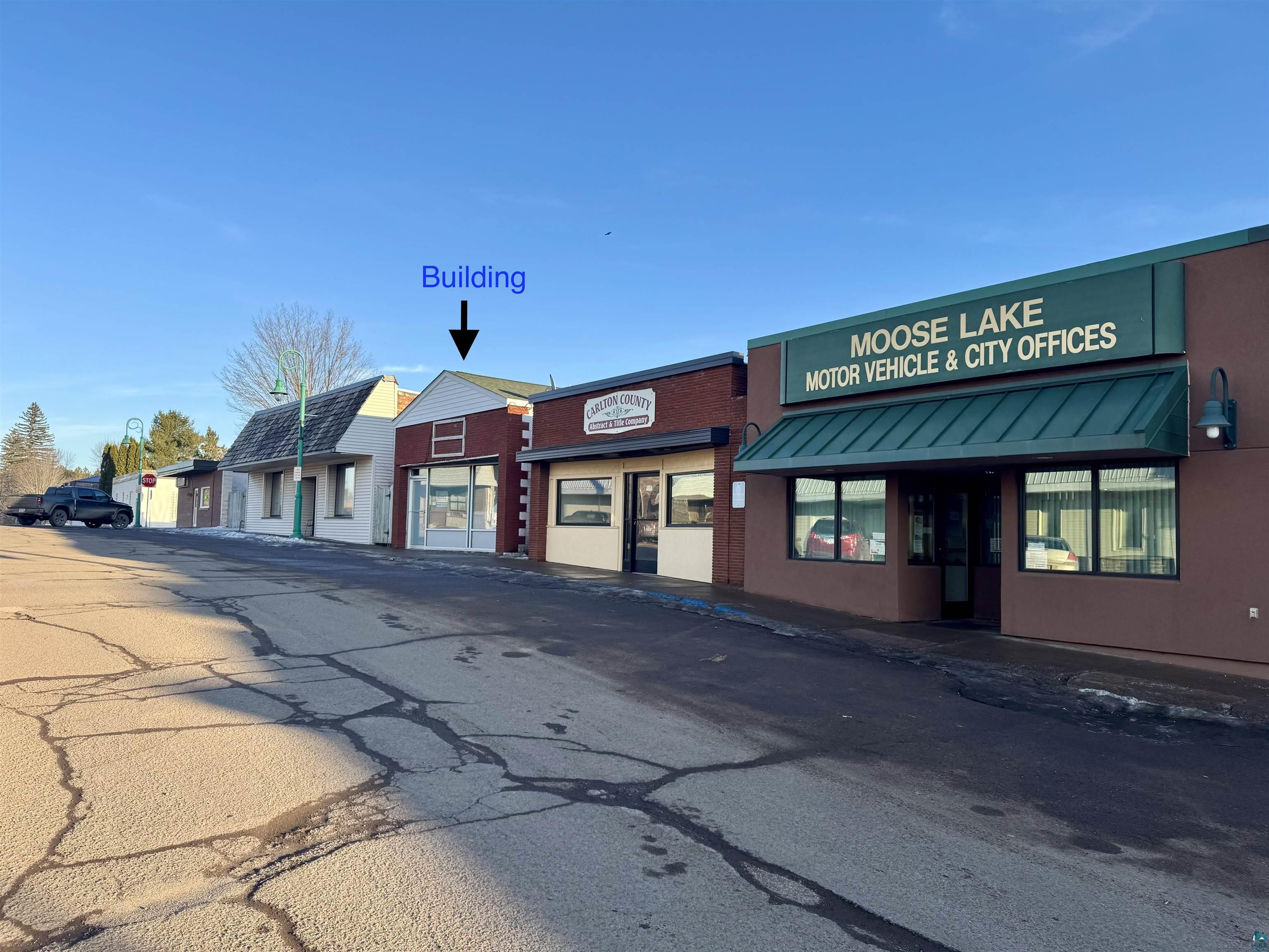 406 4th Street Moose Lake, MN 55767 - Photo 42 of 42 4th Street View