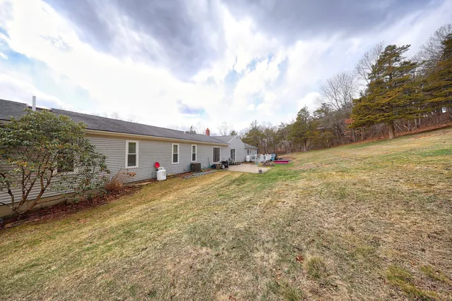 $599,900 | 154 South Benham Road, Seymour, CT 06483