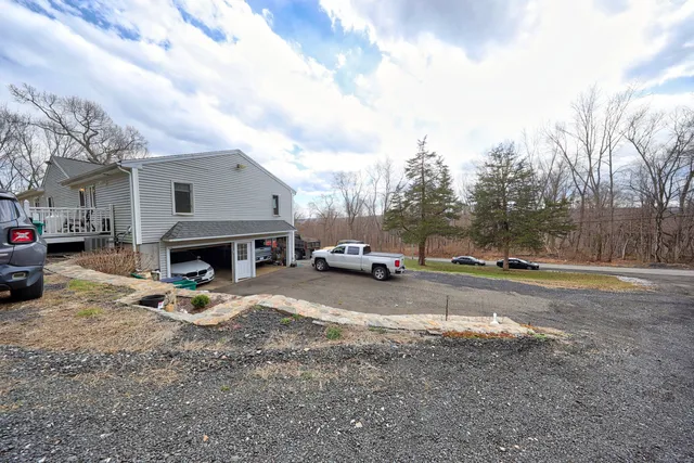 $599,900 | 154 South Benham Road, Seymour, CT 06483