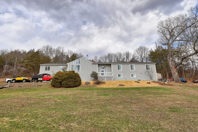 $599,900 | 154 South Benham Road, Seymour, CT 06483