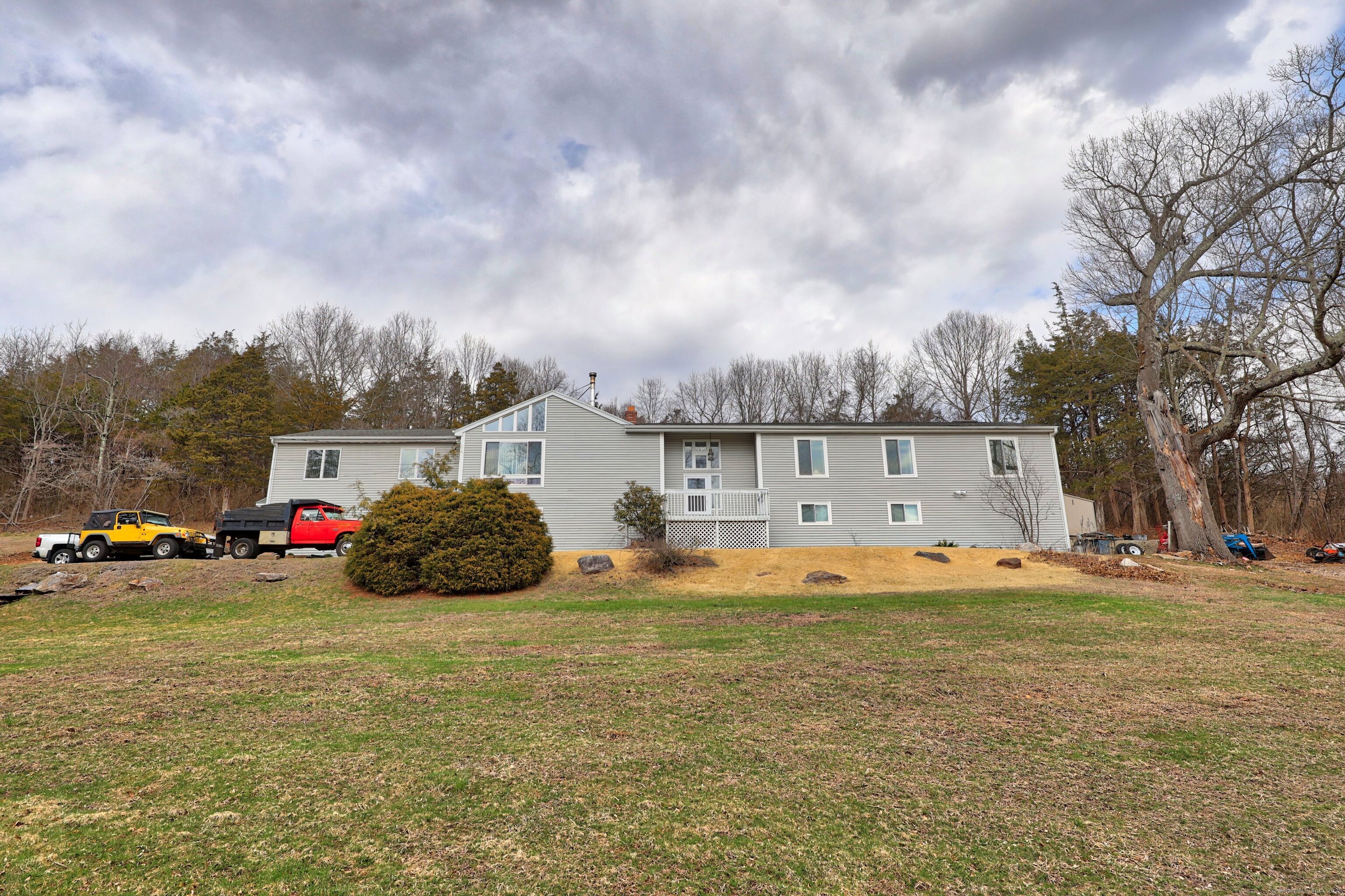 154 South Benham Road Seymour, CT 06483 - Photo 40 of 40