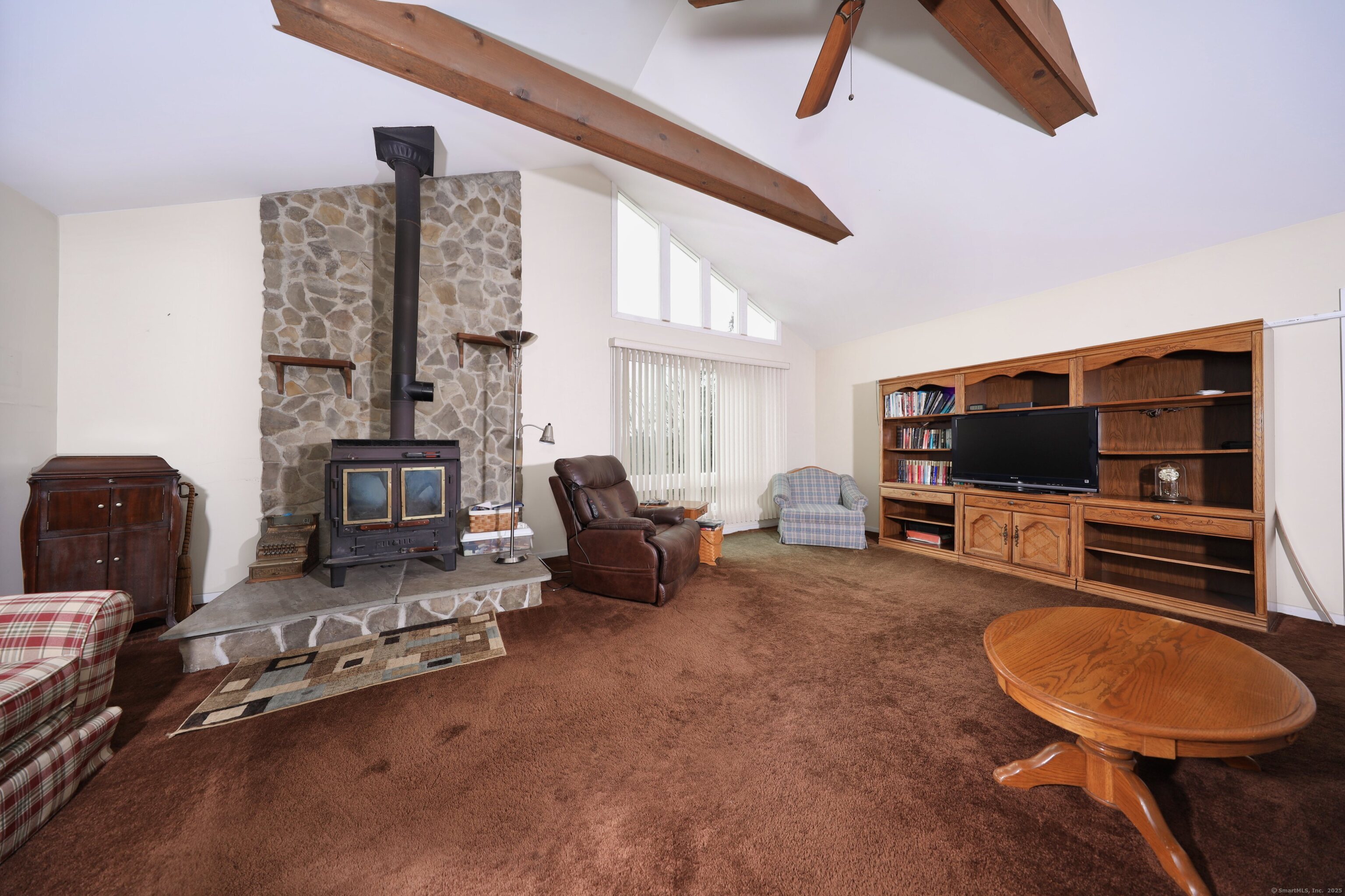 154 South Benham Road Seymour, CT 06483 - Photo 4 of 40