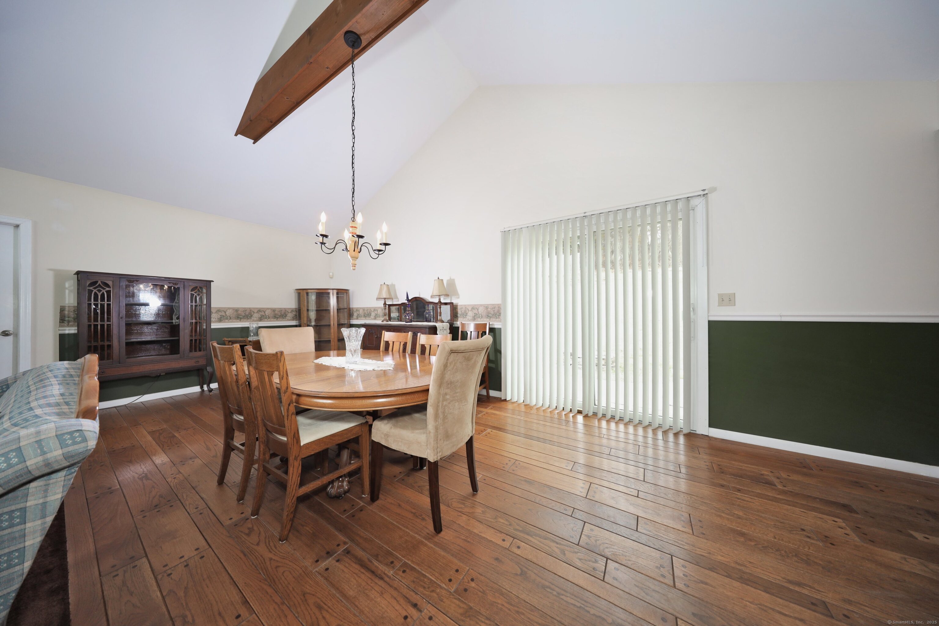 154 South Benham Road Seymour, CT 06483 - Photo 5 of 40