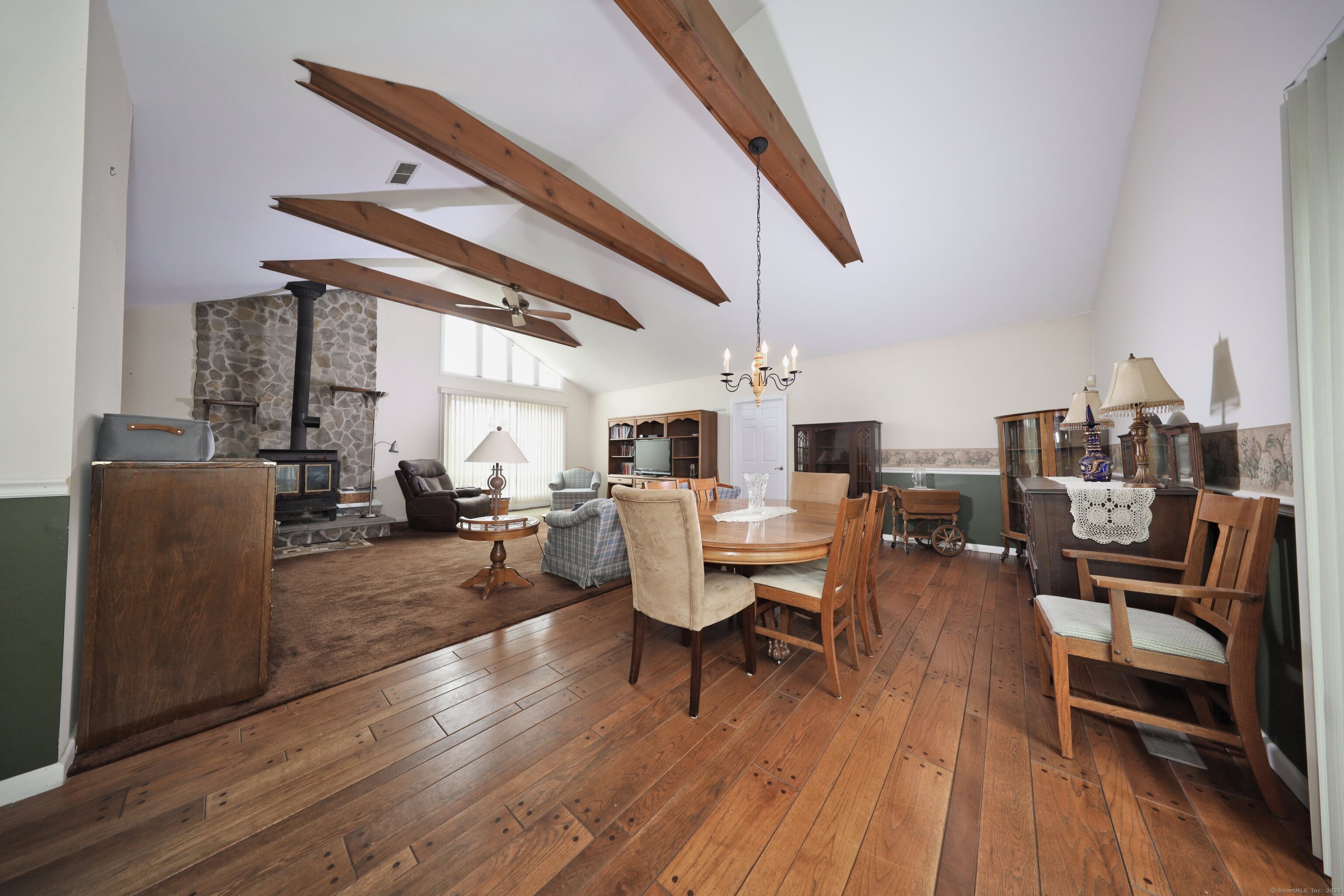 154 South Benham Road Seymour, CT 06483 - Photo 6 of 40