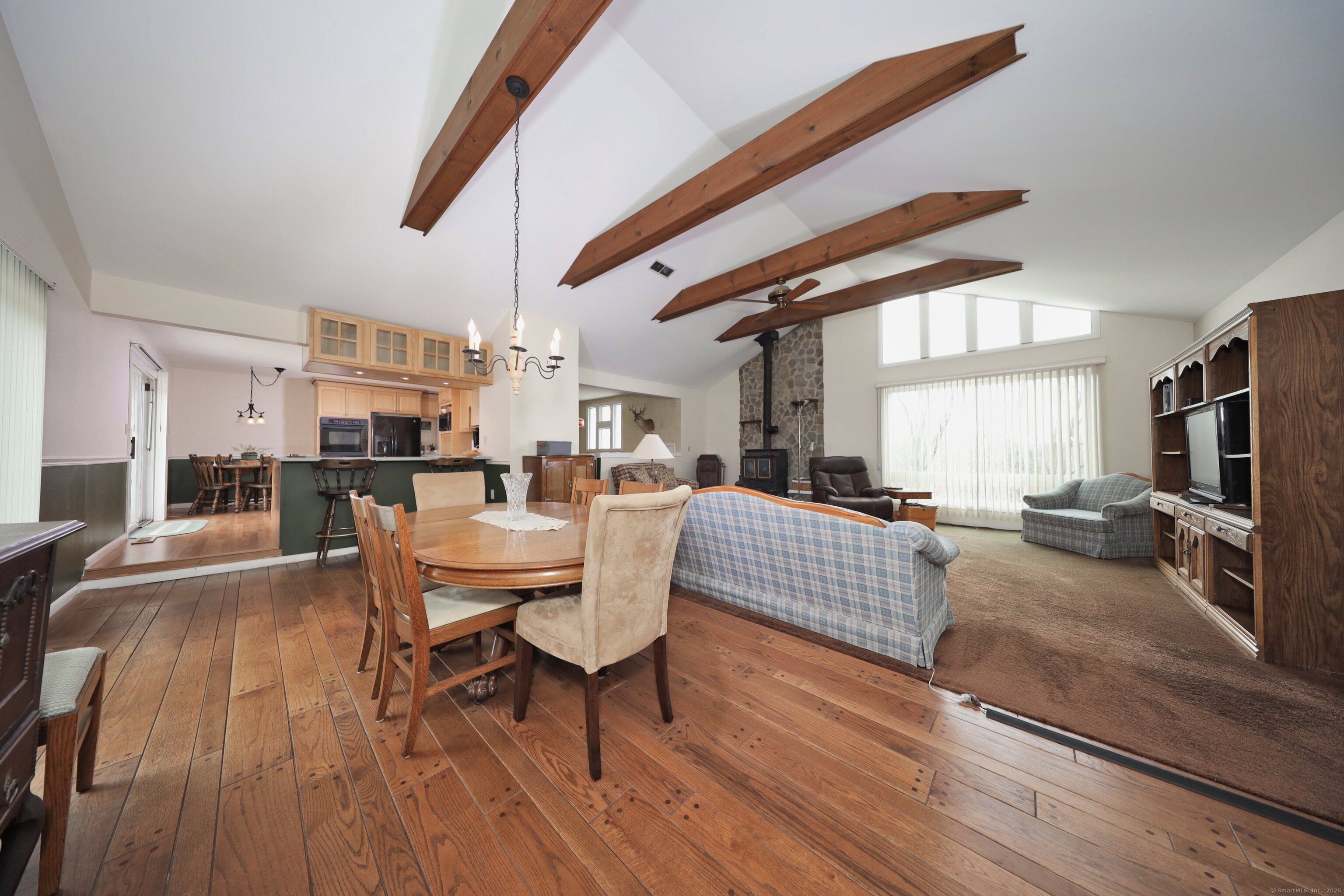 154 South Benham Road Seymour, CT 06483 - Photo 7 of 40