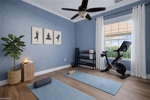 $998,900 | 5684 Whispering Willow Way, Fort Myers, FL 33908