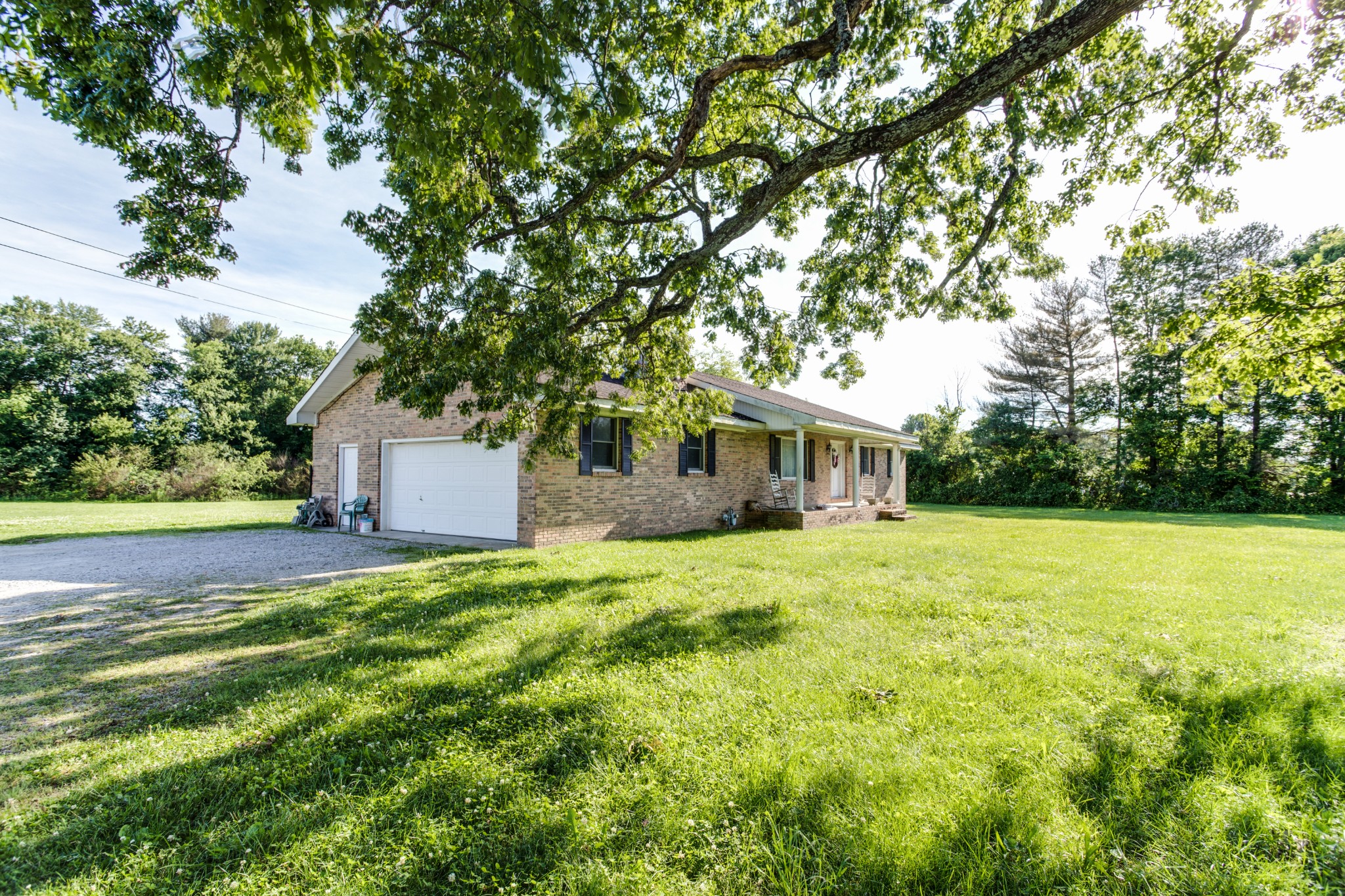 2051 Riddle Road Manchester, TN 37355 - Photo 3 of 54 Gallery Image 3