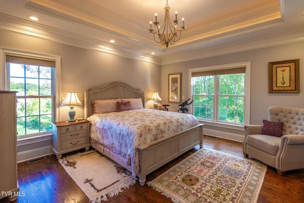 $1,199,999 | 5079 Rose Gardens Circle, Kingsport, TN 37660