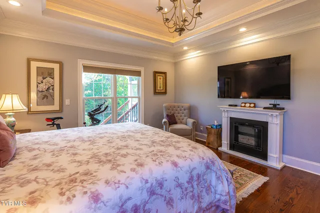 $1,250,000 | 5079 Rose Gardens Circle, Kingsport, TN 37660