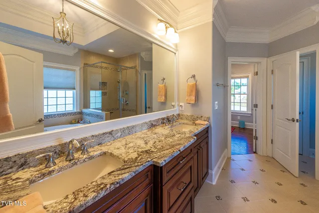 $1,250,000 | 5079 Rose Gardens Circle, Kingsport, TN 37660