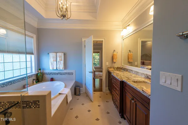 $1,199,999 | 5079 Rose Gardens Circle, Kingsport, TN 37660
