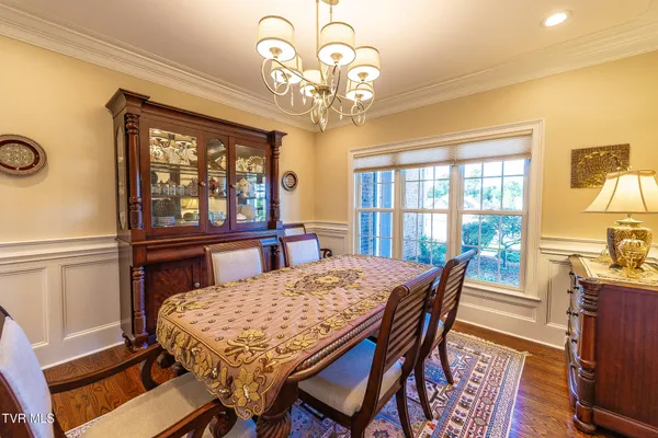 $1,199,999 | 5079 Rose Gardens Circle, Kingsport, TN 37660