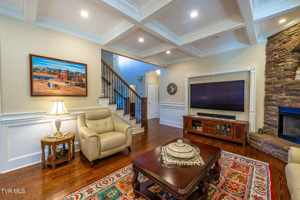 $1,199,999 | 5079 Rose Gardens Circle, Kingsport, TN 37660